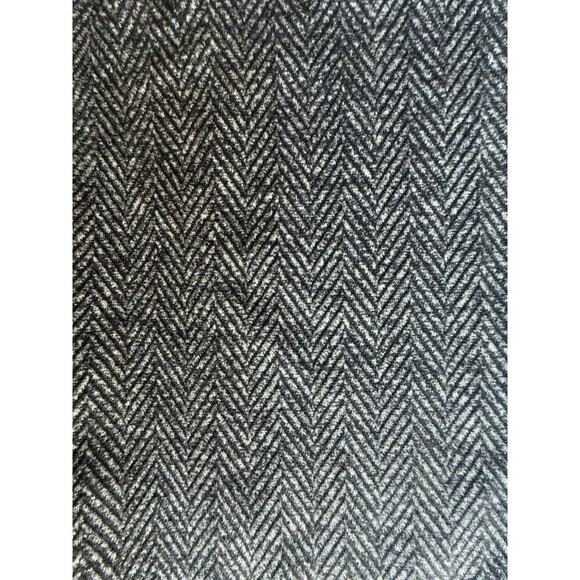 Lululemon Straight Up Double Waist Band Pants Womens Size 4 Heathered Gray - Picture 9 of 12